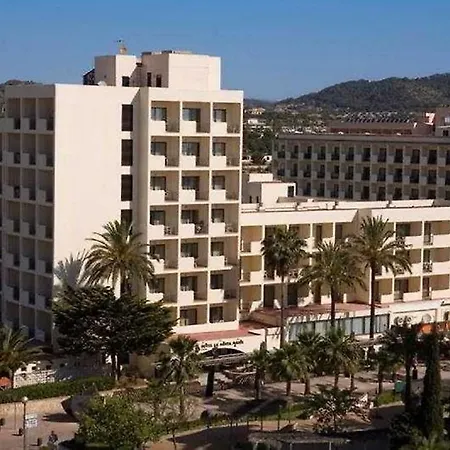 Jardin Del Oro Cala Millor (Mallorca)