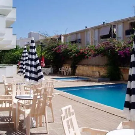 Jardin Del Oro Cala Millor (Mallorca)