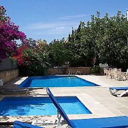 Jardin Del Oro * Cala Millor (Mallorca)