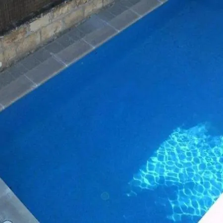 Appartement Jardin Del Oro Cala Millor (Mallorca)