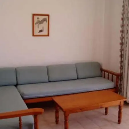 Jardin Del Oro Appartement Cala Millor (Mallorca)