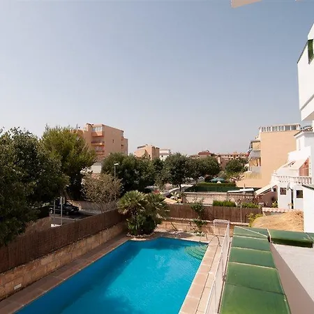 Jardin Del Oro * Cala Millor (Mallorca)