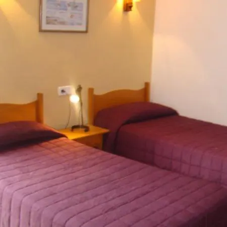 Jardin Del Oro Appartement Cala Millor (Mallorca)