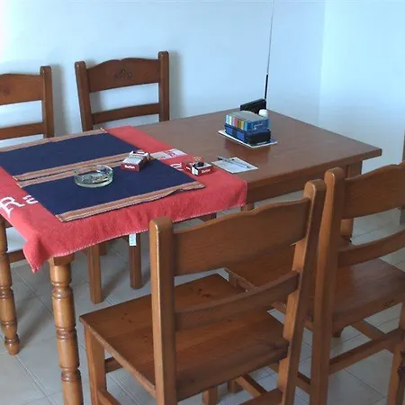 Jardin Del Oro Appartement *