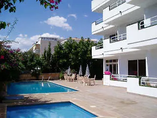 Jardin Del Oro *