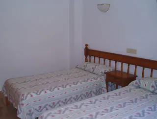 Jardin Del Oro Appartement Cala Millor (Mallorca)