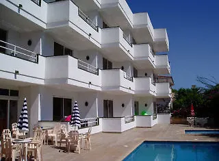 Appartement Jardin Del Oro